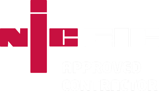 NICEIC approved contractor